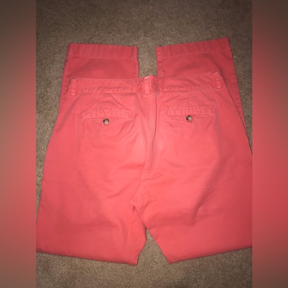 Vineyard Vines pants - Picture 2 of 5